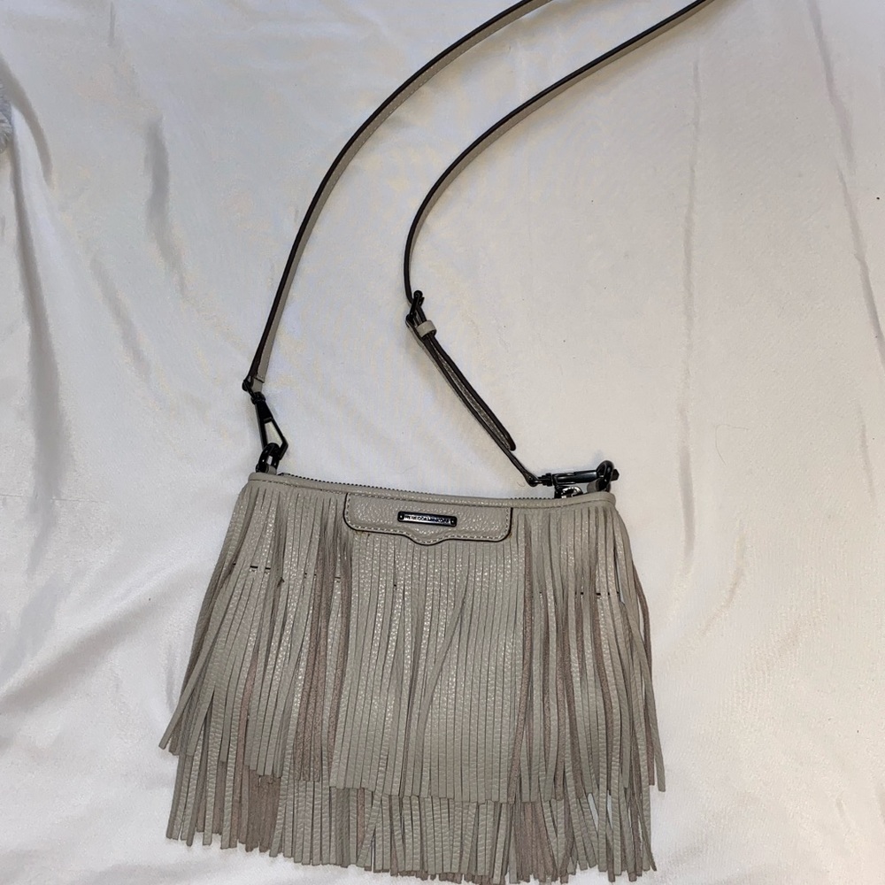 Rebecca Minkoff Fringe Bag